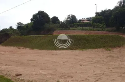 Terreno comercial à venda na Rua Cândido Bueno, Jardim Berlim, Jaguariúna