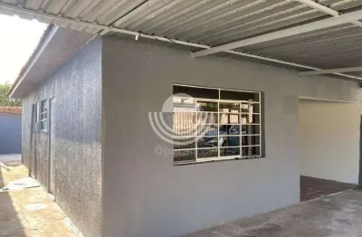 Casa residencial à venda, vila mimosa, campinas - sp