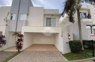 Casa em condomínio fechado com 3 quartos à venda na Rua Doutor Lauro de Paula Leite, Jardim das Paineiras, Campinas