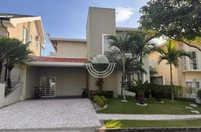 Casa à venda em Valinhos, Colina dos Pinheiros, com 3 suítes, com 193 m²