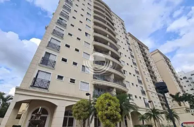 Apartamento residencial à venda, jardim das paineiras, campinas