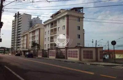 Apartamento com 3 dormitórios (1 suíte) à venda, 68 m² por r$405.000,00 - vila nova - campinas/sp