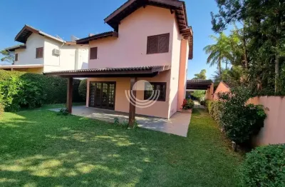 Casa em condomínio a venda no bairro parque da hípica em campinas. região colégio notre dame e escola comunitária