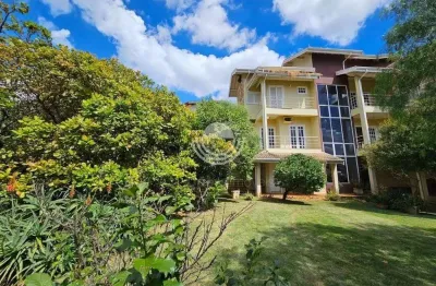 Casa em condomínio fechado com 4 quartos à venda na Estrada do Jequitibá, Pinheiro, Valinhos