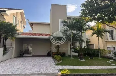 Casa em condomínio alto padrão com 3 suítes à venda, pinheiro, valinhos - ca1700.