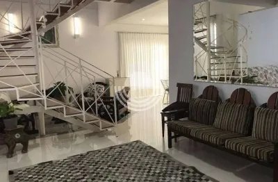 Casa residencial à venda, cidade universitária, campinas - sp