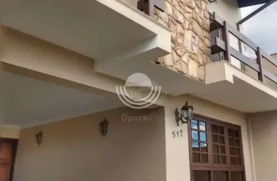 Casa à venda, 351 m² por r$ 1.300.000,00 - vila nogueira - campinas/sp