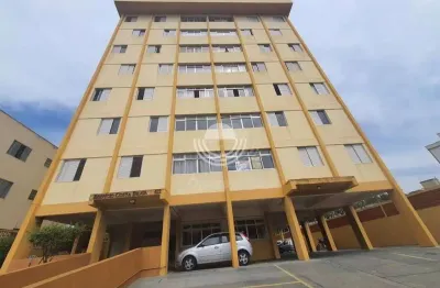Apartamento à venda, 80 m² por r$ 250.000,00 - vila industrial - campinas/sp