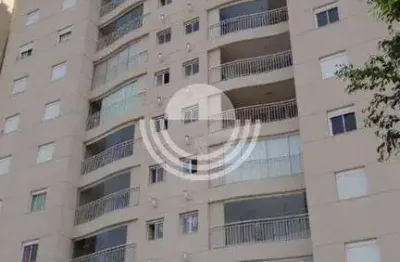 Apartamento à venda, 80 m² por r$ 640.000,00 - vila anhangüera - campinas/sp