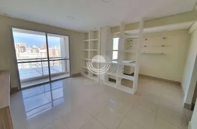 Apartamento à venda, 47 m² por r$ 402.000,00 - centro - campinas/sp