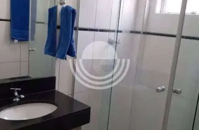 Cobertura com 2 quartos à venda na Avenida São José dos Campos, Jardim Nova Europa, Campinas