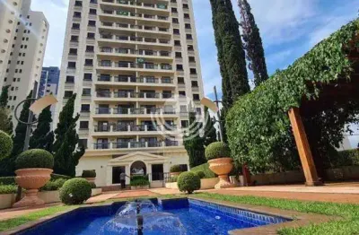 Apartamento à venda, 109 m² por r$ 840.000,00 - chácara primavera - campinas/sp