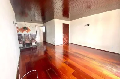 Apartamento com 3 quartos à venda na Avenida Doutor Moraes Salles, Centro, Campinas