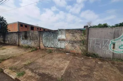 Terreno à venda, 1000 m² por r$ 1.600.000,00 - chácara primavera - campinas/sp