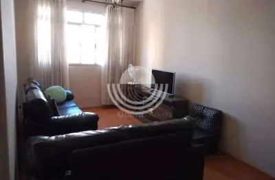 Apartamento com 2 quartos à venda na Rua Marechal Deodoro, Centro, Campinas
