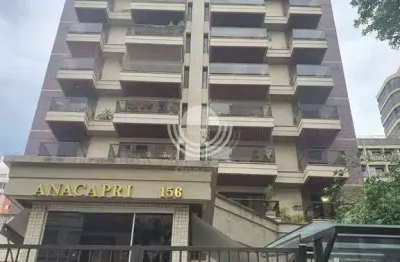 Apartamento com 3 quartos à venda na Rua Doutor Sampaio Ferraz, Cambuí, Campinas