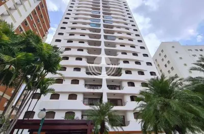 Apartamento com 4 quartos à venda na Rua Alecrins, Cambuí, Campinas