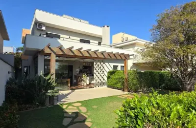 Casa em condomínio à venda com 3 suítes, residencial vila dos plátanos, r$2.150.000,00 campinas - ca1916.