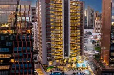 Apartamento à venda em Campinas, Cambuí, com 3 suítes, com 161 m², Alenza Cambuí