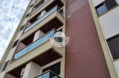 Apartamento com 1 dormitório à venda, 45 m² por r$ 530.000,00 - cambuí - campinas/sp