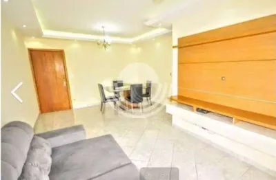 Apartamento com 3 quartos à venda na Rua Sud Menucci, Jardim Aurélia, Campinas