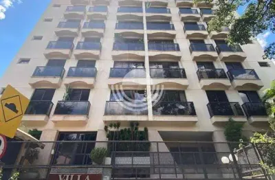 Apartamento com 3 quartos à venda na Rua Ministro Oscar Saraiva, Jardim das Paineiras, Campinas