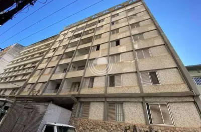 Apartamento com 3 quartos à venda na Rua Doutor Quirino, Centro, Campinas