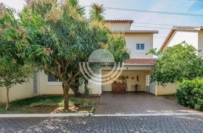 Casa em condomínio fechado com 4 quartos à venda na Rua Alfredo Ribeiro Nogueira, Jardim São Carlos, Campinas