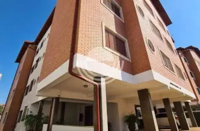 Apartamento à venda, 97 m² por r$ 420.000,00 - chácara da barra - campinas/sp