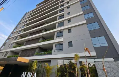 Apartamento com 3 quartos à venda na Avenida Doutor Hermas Braga, 36, Nova Campinas, Campinas
