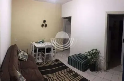 Apartamento com 2 quartos à venda na Avenida Bueno de Miranda, Vila Industrial, Campinas