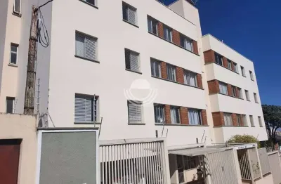 Apartamento com 2 dormitórios à venda, 65 m² por r$ 310.000,00 - jardim boa esperança - campinas/sp