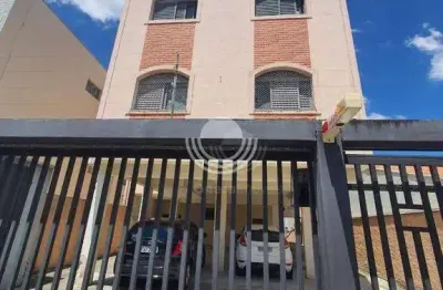 Apartamento com 3 dormitórios à venda, 72 m² por r$ 330.000,00 - jardim chapadão - campinas/sp