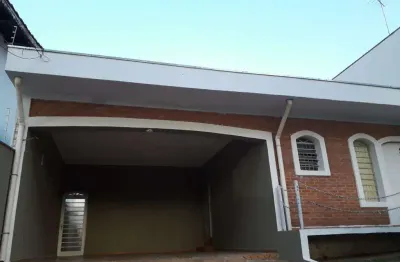 Casa à venda em Campinas, Jardim Guarani, com 3 quartos, com 235.96 m²