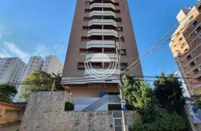 Apartamento com 1 quarto à venda na Rua Proença, Bosque, Campinas