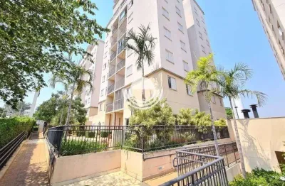 Cobertura com 2 quartos à venda na Rua Serra dos Cristais, Jardim Paranapanema, Campinas