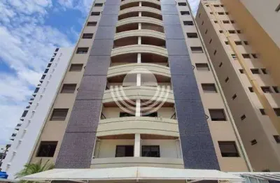 Apartamento com 1 quarto à venda na Rua Major Solon, Cambuí, Campinas