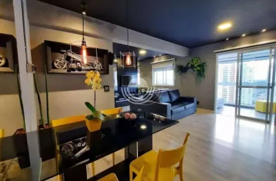 Apartamento residencial à venda, jardim belo horizonte, campinas - ap5520.
