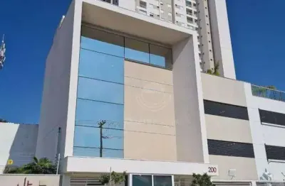 Apartamento com 2 dormitórios à venda, 65 m² por r$ 590.000,00 - ponte preta - campinas/sp