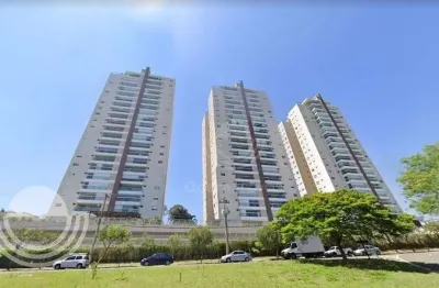 Apartamento à venda no alphaville em campinas-sp - ap5596