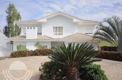 Casa alto padrão à venda em condomínio em sousas, distrito de campinas