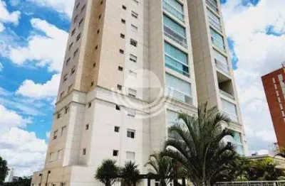 Apartamento residencial à venda, dae, campinas - sp