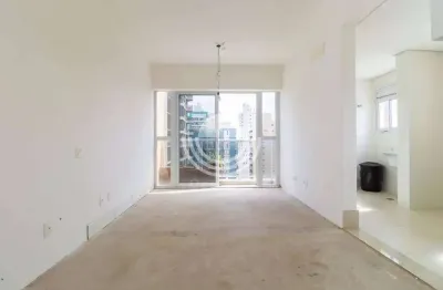 Apartamento com 1 quarto à venda na Rua José Guatemosin Nogueira, Cambuí, Campinas