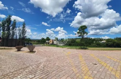 Terreno à venda, 1001 m² por r$ 950.000,00 - loteamento residencial pedra alta (sousas) - campinas/sp