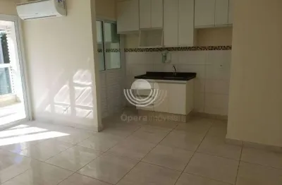 Apartamento residencial à venda, centro, campinas - ap5835.