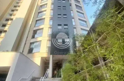 Apartamento à venda, 50 m² por r$ 650.000,00 - cambuí - campinas/sp