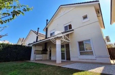 Casa em condomínio com 3 suítes à venda, 277 m² por r$ 2.000.000 - vila bella dom pedro - campinas/sp