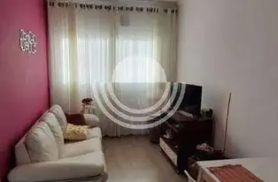 Apartamento residencial à venda, botafogo, campinas