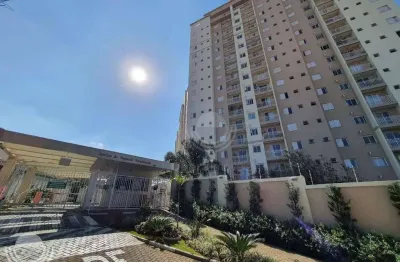 Apartamento com 2 dormitórios (1 suíte), 58 m² - venda por r$ 620.000 ou aluguel por r$ 3.679 - vila nova - campinas/sp