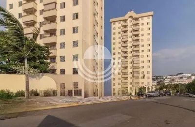 Apartamento à venda, 59 m² por r$ 428.000,00 - são bernardo - campinas/sp